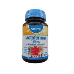 Lactoferrina 125Mg