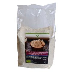 Farinha De Trigo Espelta Integral Bio