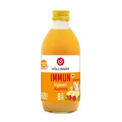 Shot Bio Immun+ Gengibre