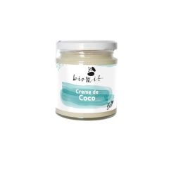 Creme De Coco Bio