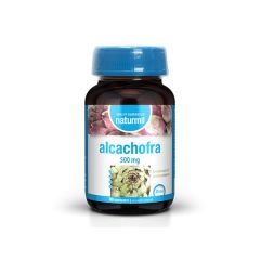 Alcachofra 500Mg