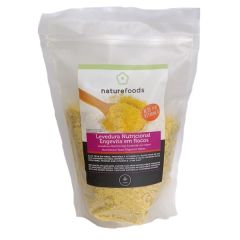 Levedura Nutricional Em Flocos Engevita, Com Vitamina D