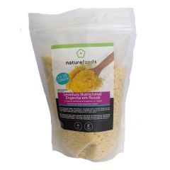 Levedura Nutricional Engevita Em Flocos, Com Alto Teor Em Vitamina B12