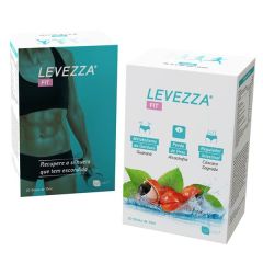 Levezza Stick