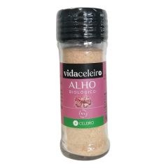 Alho Picado Bio