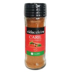 Caril Bio