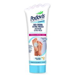 Deo Creme Ação Anti-Odor Para Pés