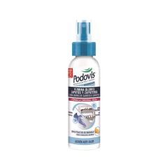 Spray Anti-Odor Sapatos E Sapateiras