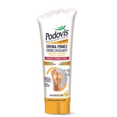 Creme Exfoliante Para Pés E Calosidades