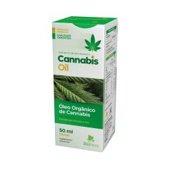 Cannabis Oil Gotas