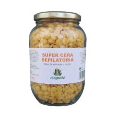 Cera Depilatória Elegante