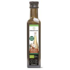 Óleo Mct Bio