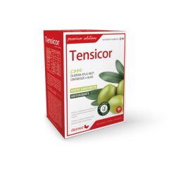 Tensicor