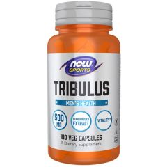 Tribulus 500Mg