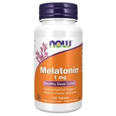 Melatonina 1Mg