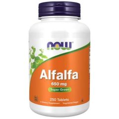 Alfalfa