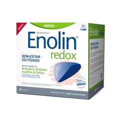 Enolin Redox