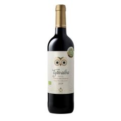 Tyto Alba Vinho Tinto Bio 2019 75Cl