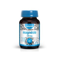 Magnésio 500Mg