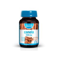 Canela 4000Mg