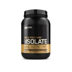 Isolado Chocolate