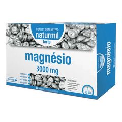 Magnésio 3000Mg