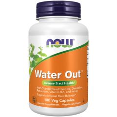 Water Out