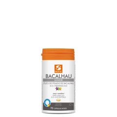 Bacalhau Kids