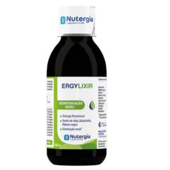Nutergia Ergylixir 250Ml
