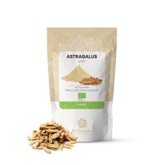 Astragalus Em Pó Bio