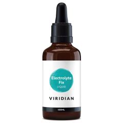 Sports Electrolyte Fix