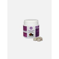 Chaga Plus