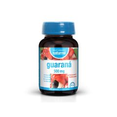 Guaraná 500Mg