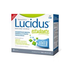 Lucidus Estudante
