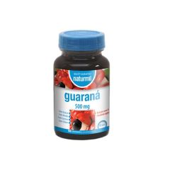 Guaraná 500Mg