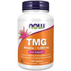 Tmg 1000Mg 100 Comprimidos