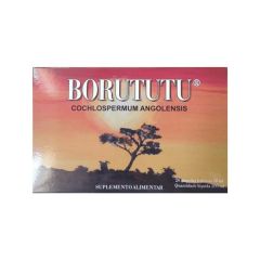 Borututo Ampolas