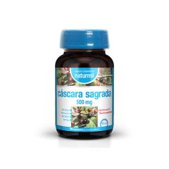 Cáscara Sagrada 500Mg