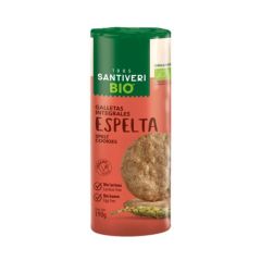 Bolachas De Espelta