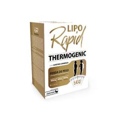 Liporapid Thermogenic