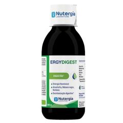 Ergydigest