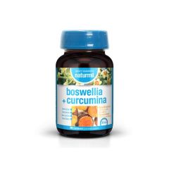 Boswella E Curcumina