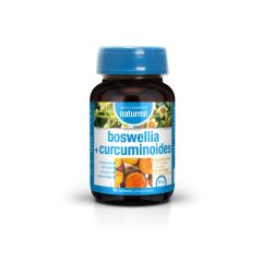 Boswella E Curcumina