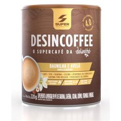 Desincoffee Baunilha E Avelã