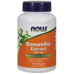 Extrato De Incenso Indiano (Boswellia)