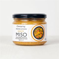 Miso Branco Bio