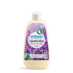Detergente Líquido Loiça Alfazema Menta