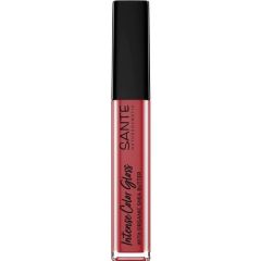 Intense Color Gloss 04 Sparkling Coral