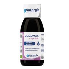 Oligomax Magnésio