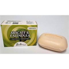 Sabonete De Abacate